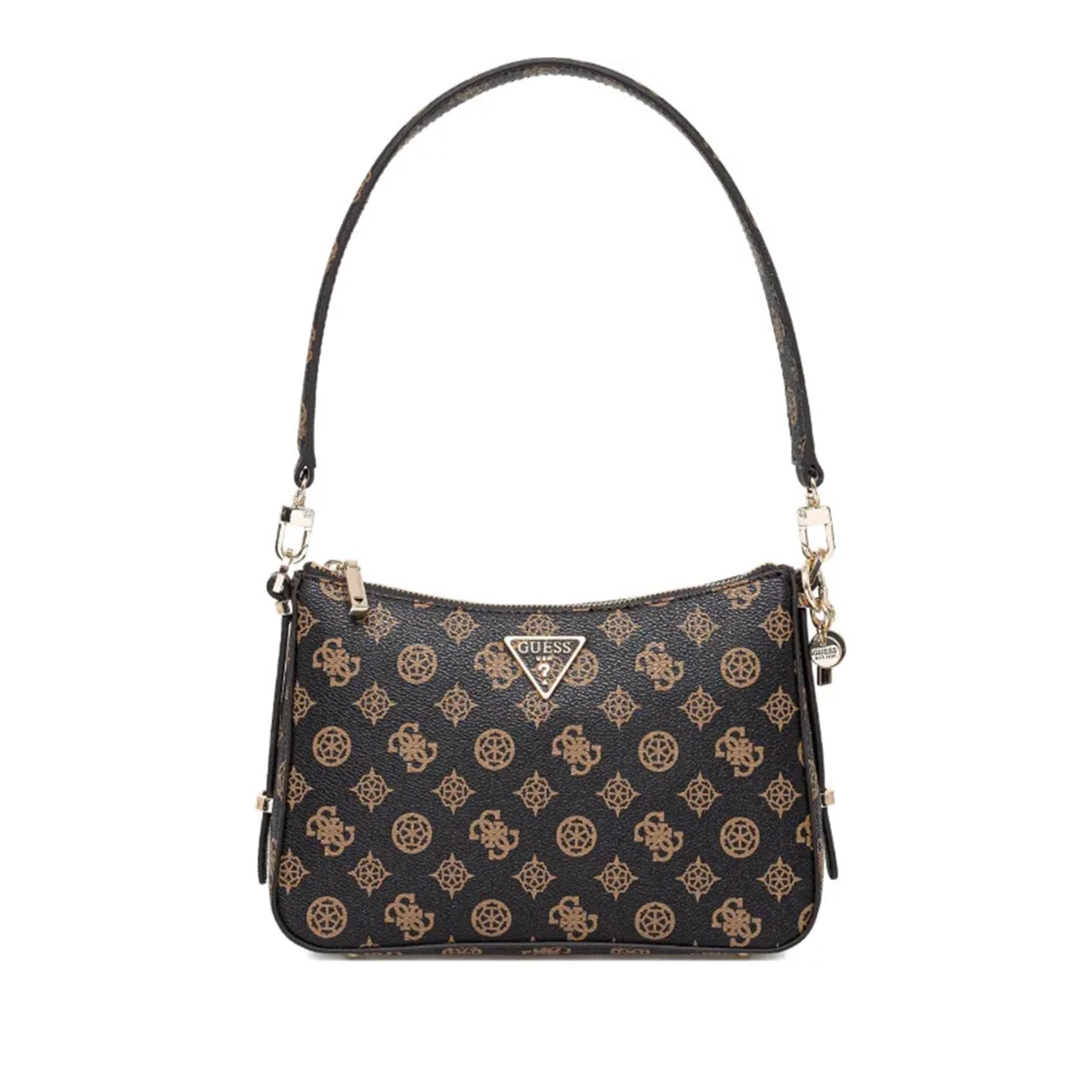 SAC À BANDOULIÈRE GUESS FEMME SIMILICUIR